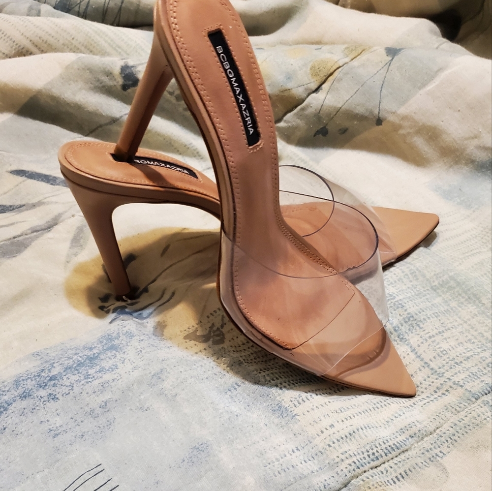 BCBG Maxazria Dana Sandal